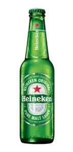 Cerveja Heineken - Melhores Cervejas Puro Malte