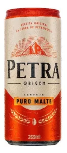 Cerveja Petra Puro Malte - Melhores Cervejas Puro Malte