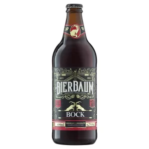 Cerveja Bierbaum Bock - Melhores Cervejas Puro Malte