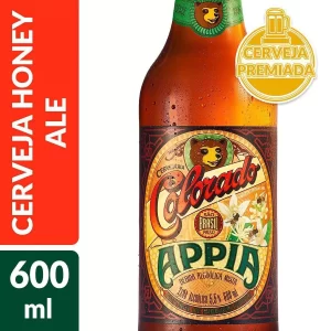 Cerveja Colorado Appia - Melhores Cervejas Brasileiras