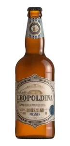 Cerveja Leopoldina Pilsner Extra - Melhores Cervejas Brasileiras