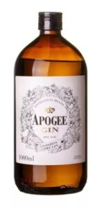 Gin Apogee - Melhores Gins Nacionais