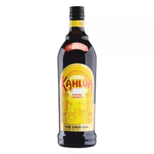 Kahlua Licor de Café 750ml - Melhores Licores