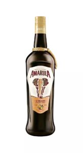 Licor Amarula Cream, 750ml - Melhores Licores