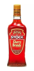 Licor Stock Cherry 720Ml - Melhores Licores