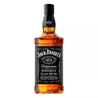 Whisky Jack Daniels 1000 Ml - Melhores Whiskys