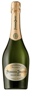 Melhores Champagnes - Champagne Perrier-Jouët Grand Brut