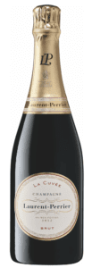 Melhores Champagnes - Laurent Perrier Brut La Cuvée