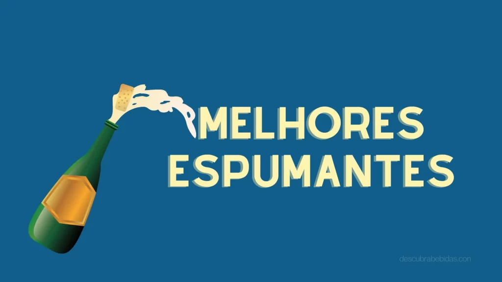 Melhores Espumantes