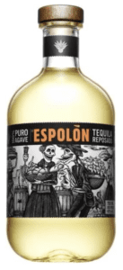 Melhores Tequilas - Tequila Espolòn Reposado