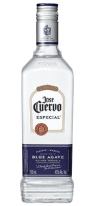 Melhores Tequilas - Tequila José Cuervo Especial Silver
