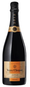Melhores Champagnes - Champagne Veuve Clicquot Vintage Reserve