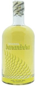 Melhores Cachaças - Cachaça Bananinha