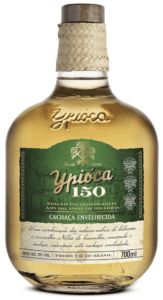 Melhores Cachaças - Cachaça Ypióca 150 Anos