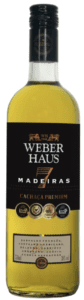 Melhores Cachaças - Weber Haus Premium 7 Madeiras