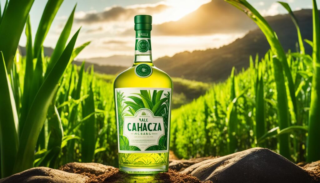 Cachaça Vale Verde diferenciando-se por qualidade e sustentabilidade