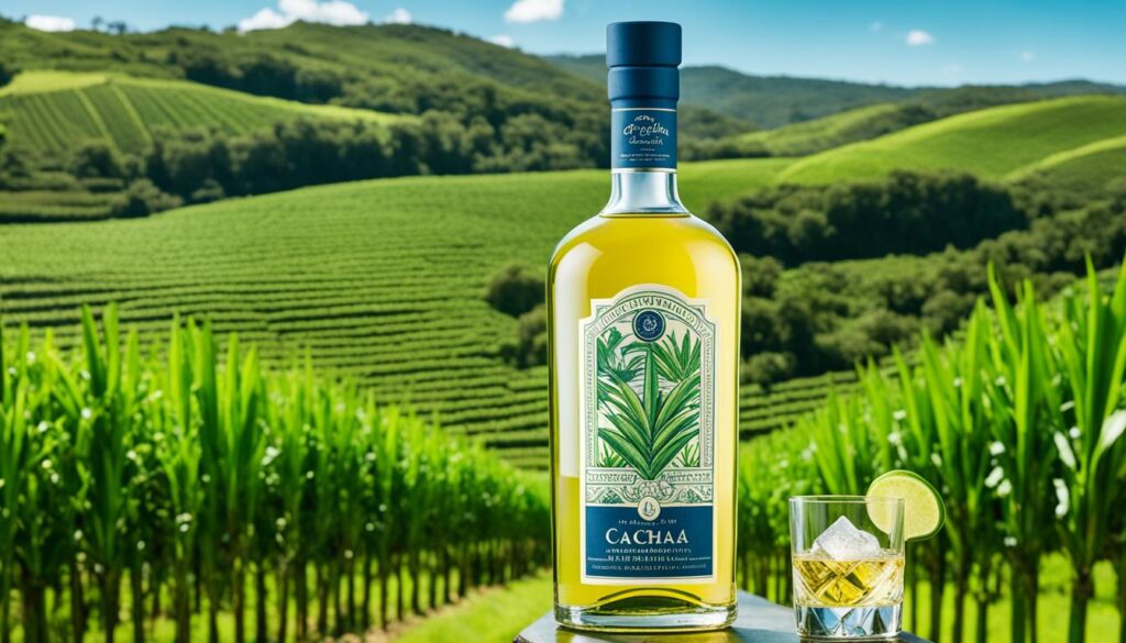 Cachaça do Chefe Extra Premium