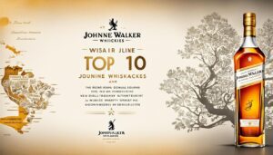 Melhores Whisky Johnnie Walker