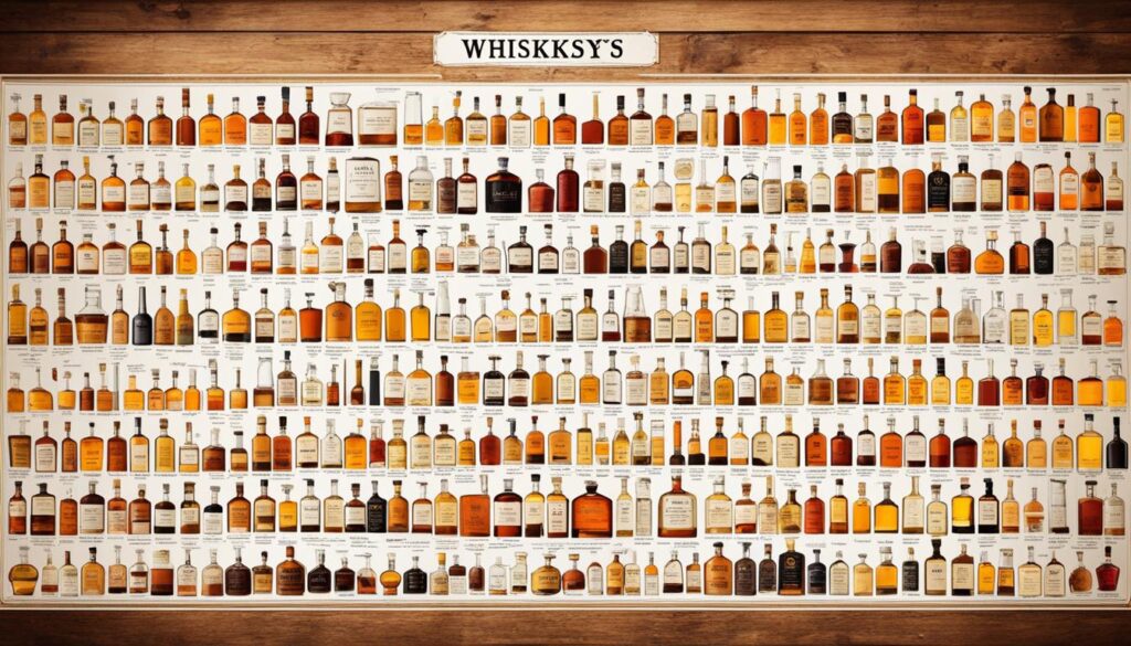 Ortografia do Whisky