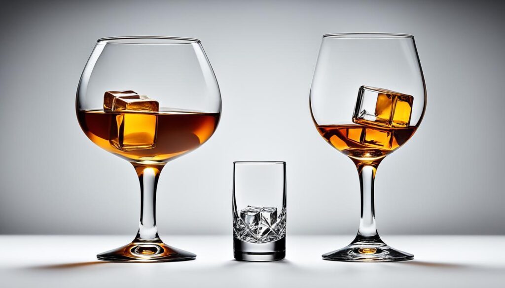 QUAL A DIFERENÇA ENTRE WHISKY E BOURBON?