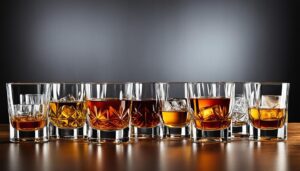 Tipos de Whiskys