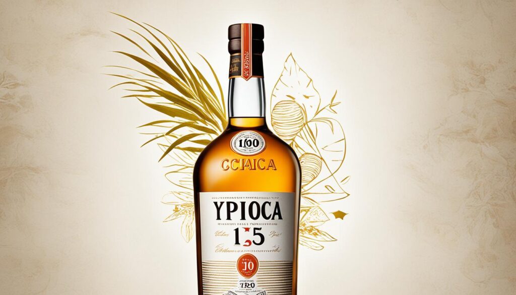 Ypióca 150 Anos